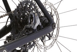 GX5 SRAM Force 1 flat mount 160 rear brake