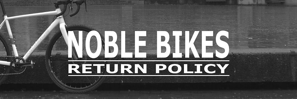 return policy