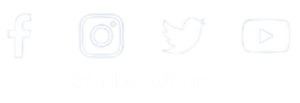 socials icons